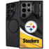 NFL Pittsburgh Steelers Galaxy S25 Ultra Kickstand Case
